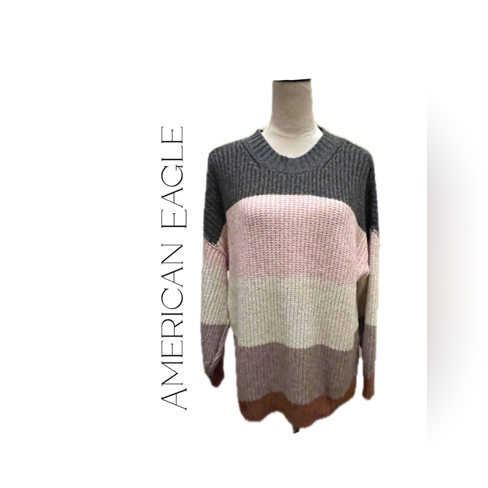☄️Any 2 for $10☄️
B8 AMERICAN OUTFITTERS WOMEN’S SWEATER SIZE XS.